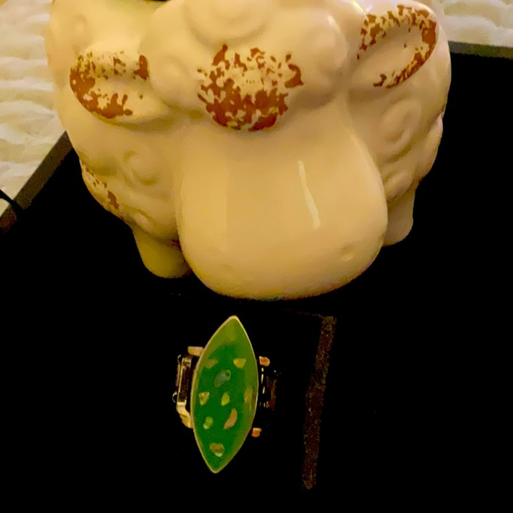Green Ring